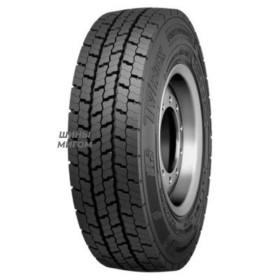 TyRex All Steel DR-2 315 80 R22.5 157/150L
