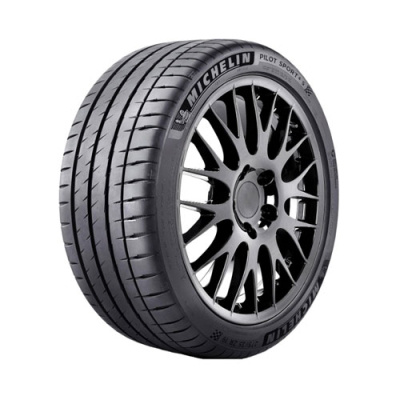 Michelin Pilot Sport 4 S 325 35 ZR23 115(Y) MO1 