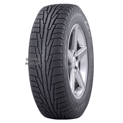 Nokian Tyres Nordman RS2 SUV 225 70 R16 107R