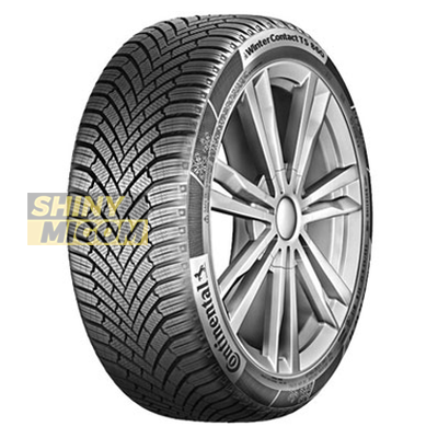 Continental ContiWinterContact TS 860 195 60 R15 88T