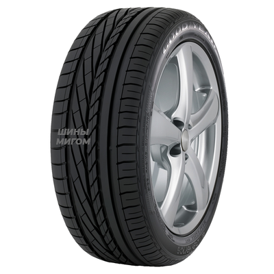 Goodyear Excellence 225 45 R17 91W MOE FP