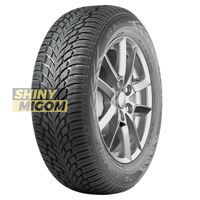 Nokian Tyres WR SUV 4 235 60 R17 106H