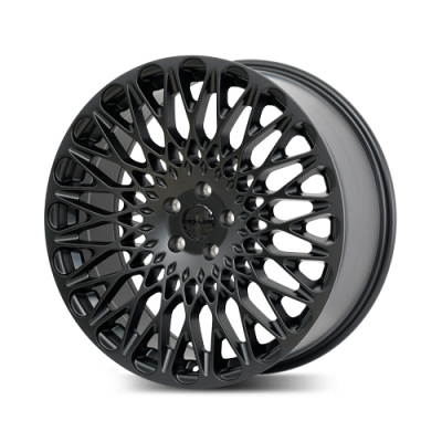 PDW 8x18/5x110 ET43 D63.3 5424 U4GRA