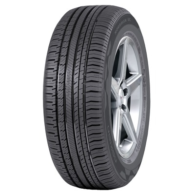 Шины Nokian Tyres (Ikon Tyres) Nordman SC 225 70 R15 112/110R 
