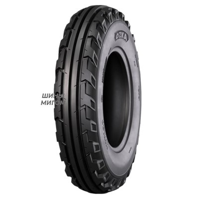 OZKA Pulmox TOR10 (KNK30) 6 0 R0 88A6