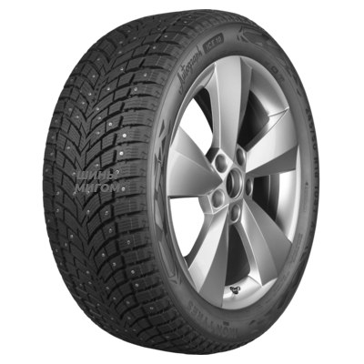 Ikon Tyres Autograph Ice 10 275 40 R19 105T