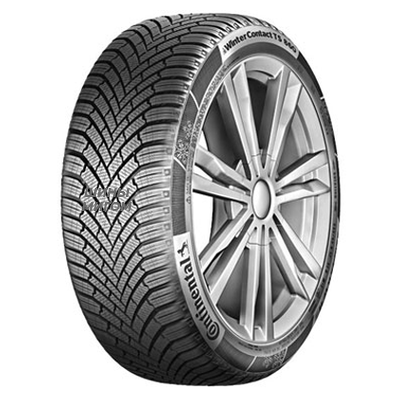 Continental ContiWinterContact TS 860 205 60 R15 91T  