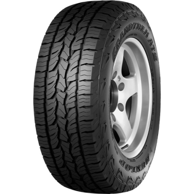 Dunlop GRANDTREK AT5 255 70 R16 111T