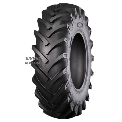 OZKA Pulmox TOR12 (KNK50) 6 0 R0 88A6