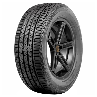 Continental ContiCrossContact LX Sport 265 45 R20 104H  