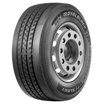ROYAL BLACK SL007 385 65 R22.5 164K