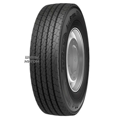 TyRex All Steel FR-2 295 80 R22.5 152/148M