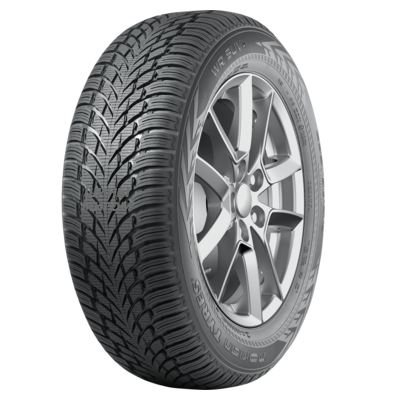 Nokian Tyres WR SUV 4 225 70 R16 107H  
