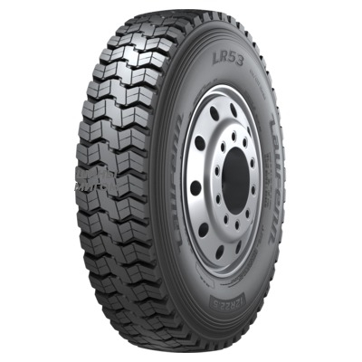 Hankook Laufenn LR53 315 80 R22.5 156/150K