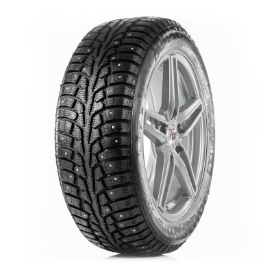 Contyre ARCTIC ICE II 235 55 R18 104T
