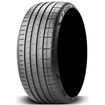 Pirelli P Zero 285 40 R23 107Y MO 