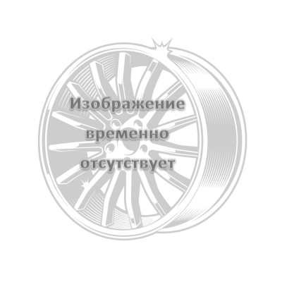 Khomen Wheels 8x20/6x139.7 ET25 D106.1 KHW2010 (LC Prado) Gray-FP