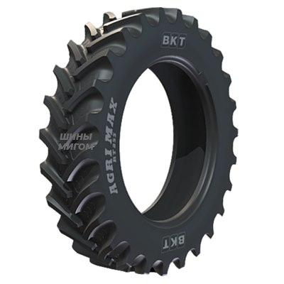 BKT Agrimax RT855 420 85 R28 139A8