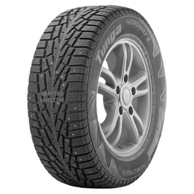Tunga NORDWAY 3 195 55 R15 89Q