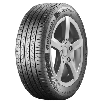 Continental UltraContact 215 45 R17 87V
