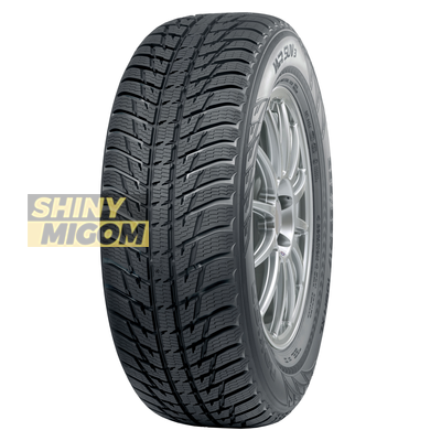 Nokian Tyres WR SUV 3 255 65 R17 114H