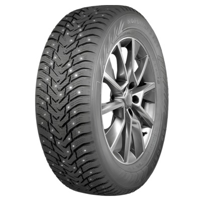 Ikon Tyres Nordman 8 SUV 245 70 R16 111T