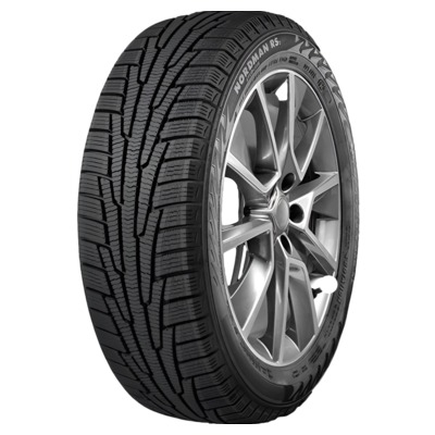 Шины Ikon Tyres Nordman RS2 165 65 R14 79R 